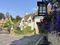 Südengland, Castle Combe &ndash; &copy; Sabine C. Seifert (Eberhardt TRAVEL)