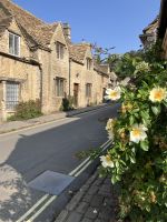 Südengland, Castle Combe &ndash; &copy; Sabine C. Seifert (Eberhardt TRAVEL)