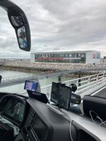 Südengland, Ankunft in Calais &ndash; &copy; Sabine C. Seifert (Eberhardt TRAVEL)