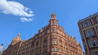 Harrods Kaufhaus &ndash; &copy; Natalie Hady (Eberhardt TRAVEL)