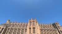 St. George’s Chapel &ndash; &copy; Natalie Hady (Eberhardt TRAVEL)