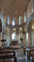 St. John's Chapel &ndash; &copy; Natalie Hady (Eberhardt TRAVEL)
