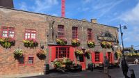 The Anchor Pub &ndash; &copy; Natalie Hady (Eberhardt TRAVEL)