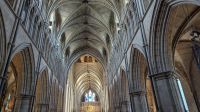 Southwark Cathedral 