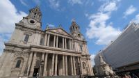 St. Paul's Cathedral  &ndash; &copy; Natalie Hady (Eberhardt TRAVEL)