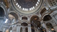 St. Paul's Cathedral  &ndash; &copy; Natalie Hady (Eberhardt TRAVEL)