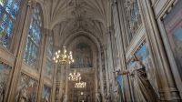 Houses of Parliament  &ndash; &copy; Natalie Hady (Eberhardt TRAVEL)