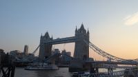 London Bridge Öffnung  &ndash; &copy; Natalie Hady (Eberhardt TRAVEL)