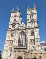 Westminster Abbey  &ndash; &copy; Natalie Hady (Eberhardt TRAVEL)