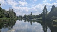 Serpentiner See &ndash; &copy; Natalie Hady (Eberhardt TRAVEL)