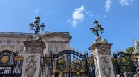 Buckingham Palace  &ndash; &copy; Natalie Hady (Eberhardt TRAVEL)