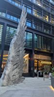 Brasserie Blanc erstes Abendessen &ndash; &copy; Natalie Hady (Eberhardt TRAVEL)
