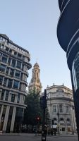 Finanzviertel London  &ndash; &copy; Natalie Hady (Eberhardt TRAVEL)