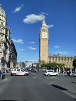 Elizabeth Tower (