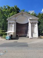 Kensington Gardens