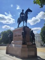 Duke of Wellington