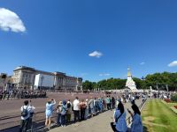 Buckingham Palace