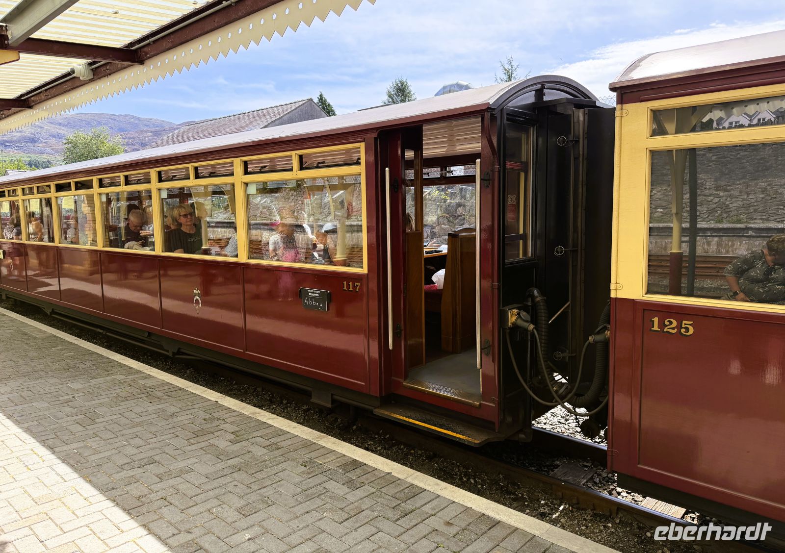 &copy; Burkhard Herpich (Eberhardt TRAVEL)