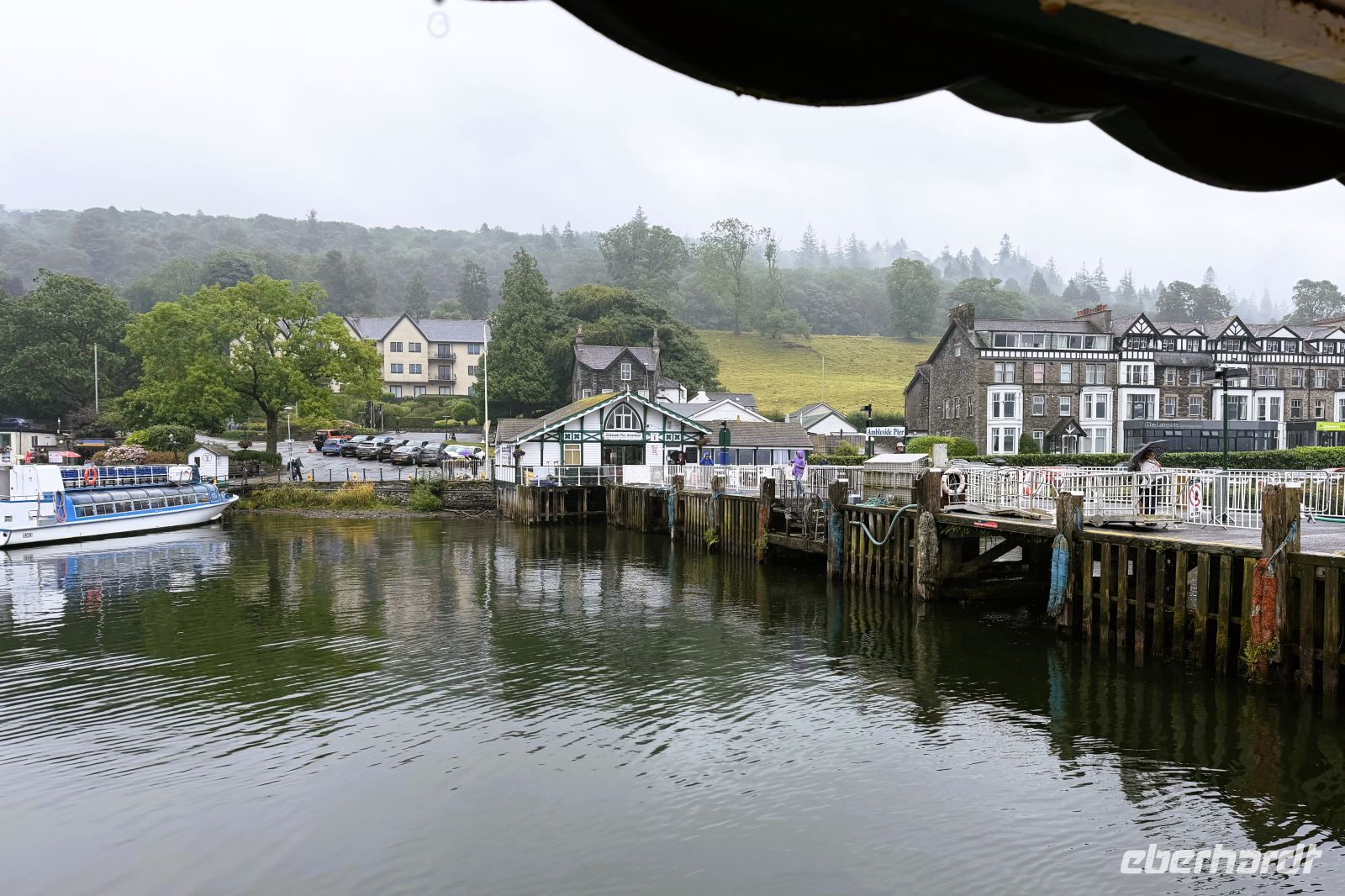 &copy; Burkhard Herpich (Eberhardt TRAVEL)