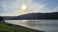 Abendstimmung am Loch Linnhe &ndash; &copy; Marlies Thrum (Eberhardt TRAVEL)