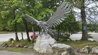 an der Nevis Range