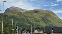 Ben Nevis &ndash; &copy; Marlies Thrum (Eberhardt TRAVEL)