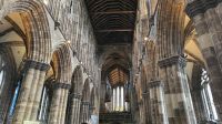 Besuch der St. Mungo Kathedrale &ndash; &copy; Marlies Thrum (Eberhardt TRAVEL)