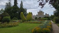 Blick auf Cawdor Castle &ndash; &copy; Marlies Thrum (Eberhardt TRAVEL)