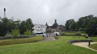 Blick zur Cardhu Distillerie &ndash; &copy; Marlies Thrum (Eberhardt TRAVEL)