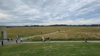 Culloden Battlefield