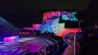 das Castle zum Royal Military Tattoo 2026