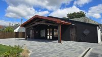 Distillery in Luss