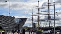 Dundee &ndash; &copy; Marlies Thrum (Eberhardt TRAVEL)