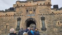 Edinburgh Castle