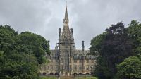 Fettes College Edinburgh &ndash; &copy; Marlies Thrum (Eberhardt TRAVEL)