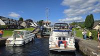 Fort Augustus &ndash; &copy; Marlies Thrum (Eberhardt TRAVEL)