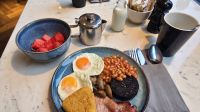 full Breakfast