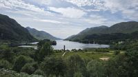 Glenfinnan Monument &ndash; &copy; Marlies Thrum (Eberhardt TRAVEL)