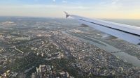 Hallo Frankfurt &ndash; &copy; Marlies Thrum (Eberhardt TRAVEL)