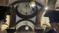 im Foyer des Rathauses von Glasgow &ndash; &copy; Marlies Thrum (Eberhardt TRAVEL)