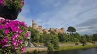 Inverness Castle