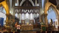 Kathedrale Inverness &ndash; &copy; Marlies Thrum (Eberhardt TRAVEL)
