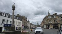 Peebles &ndash; &copy; Marlies Thrum (Eberhardt TRAVEL)