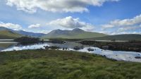 Rannoch Moor &ndash; &copy; Marlies Thrum (Eberhardt TRAVEL)