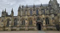 Rosslyn Chapel
