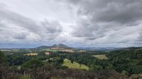 Scotts View- Ausblick