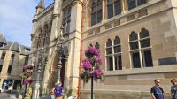 Spaziergang durch Inverness &ndash; &copy; Marlies Thrum (Eberhardt TRAVEL)
