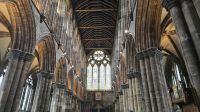 St. Mungo Kathedrale Glasgow