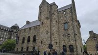 St. Mungo Museum Glasgow &ndash; &copy; Marlies Thrum (Eberhardt TRAVEL)