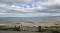 Strand von Aberdeen